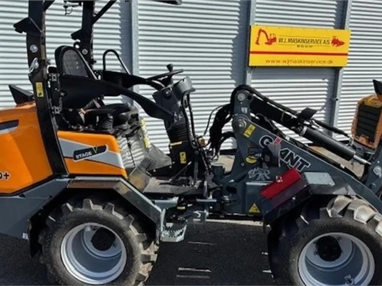 Billede 3 - GiANT G2700 X-TRA HD PLUS