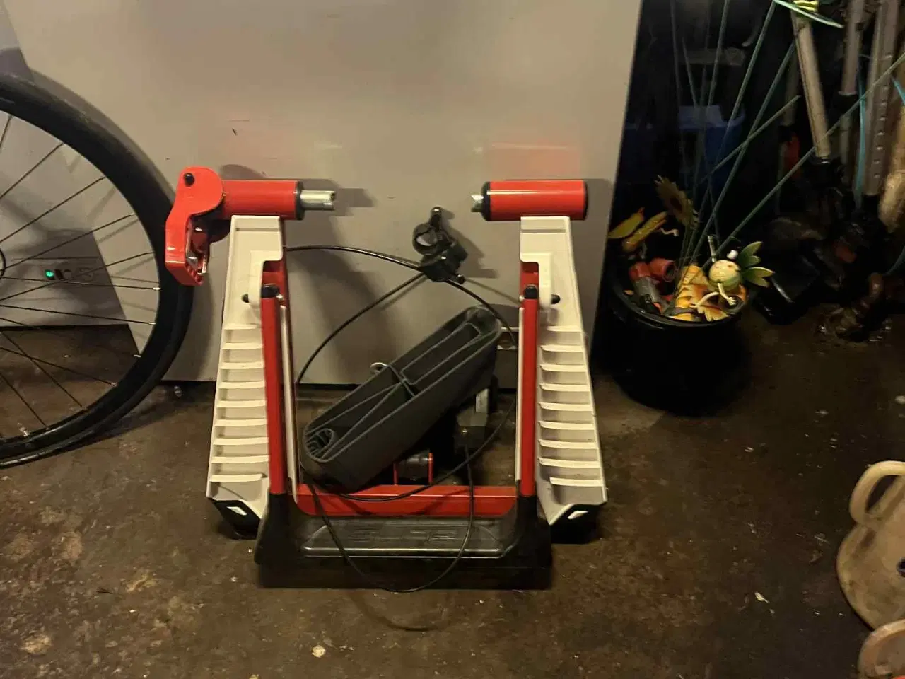 Billede 6 - Racercykel og tilbehør sælges