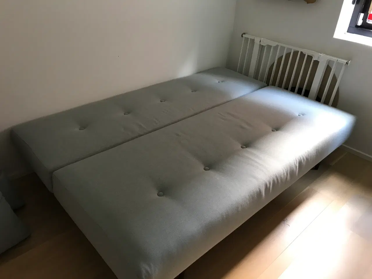 Billede 2 - Flot Futon sovesofa