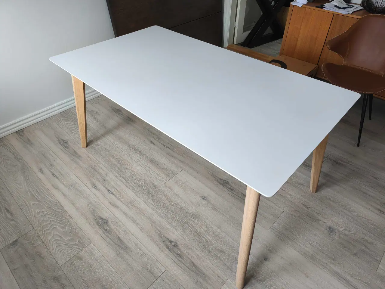 Billede 1 - Ilva Mallorca spisebord 