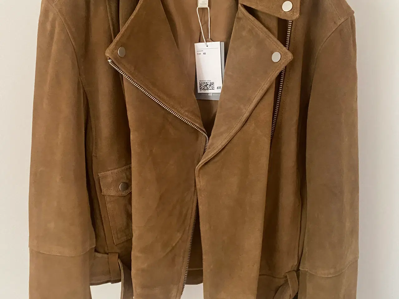 Billede 2 - H&M Premium jakke