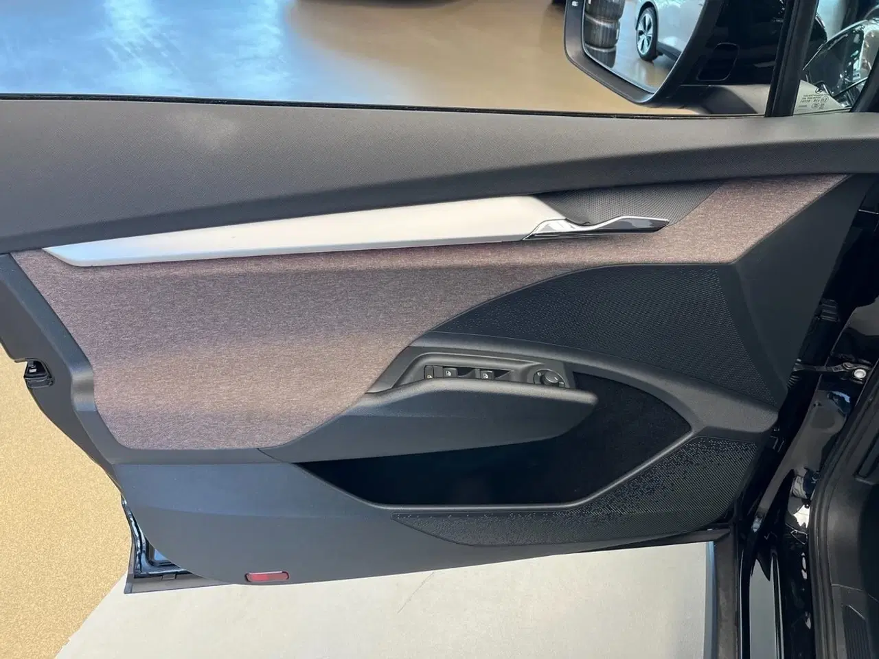 Billede 18 - Skoda Enyaq 60 iV Lodge