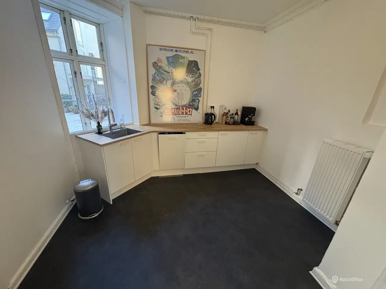 Billede 6 - Attraktivt butik-/showroomlejemål på Østerbro MOMSFRIT