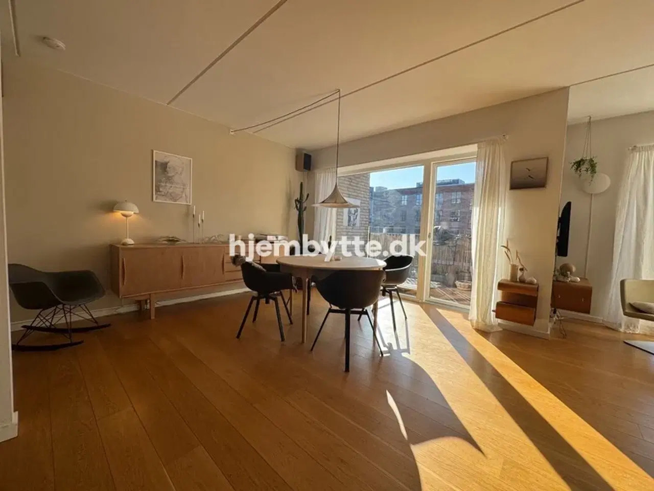 Billede 6 - Hjembytte - OttoBrandenburgsVej