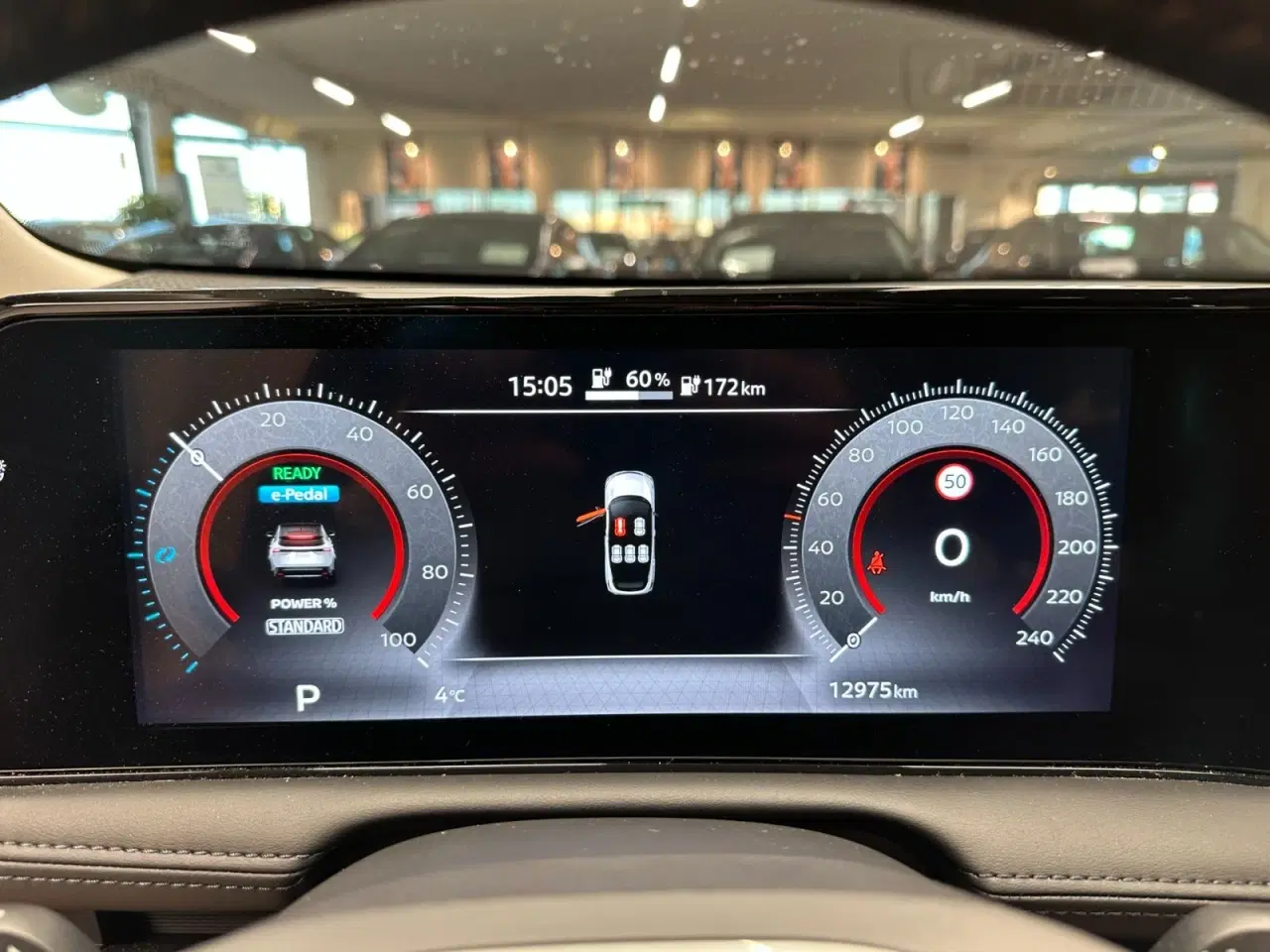 Billede 16 - Nissan Ariya 63 Engage