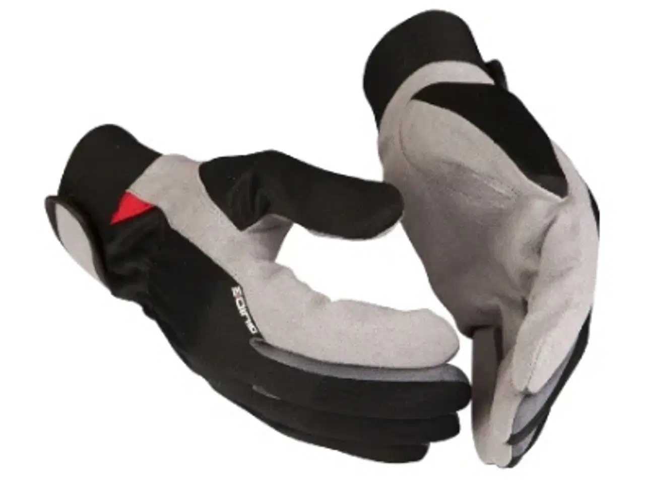 Billede 1 - Tynd arbejdshandske Guide 763 Str. 7