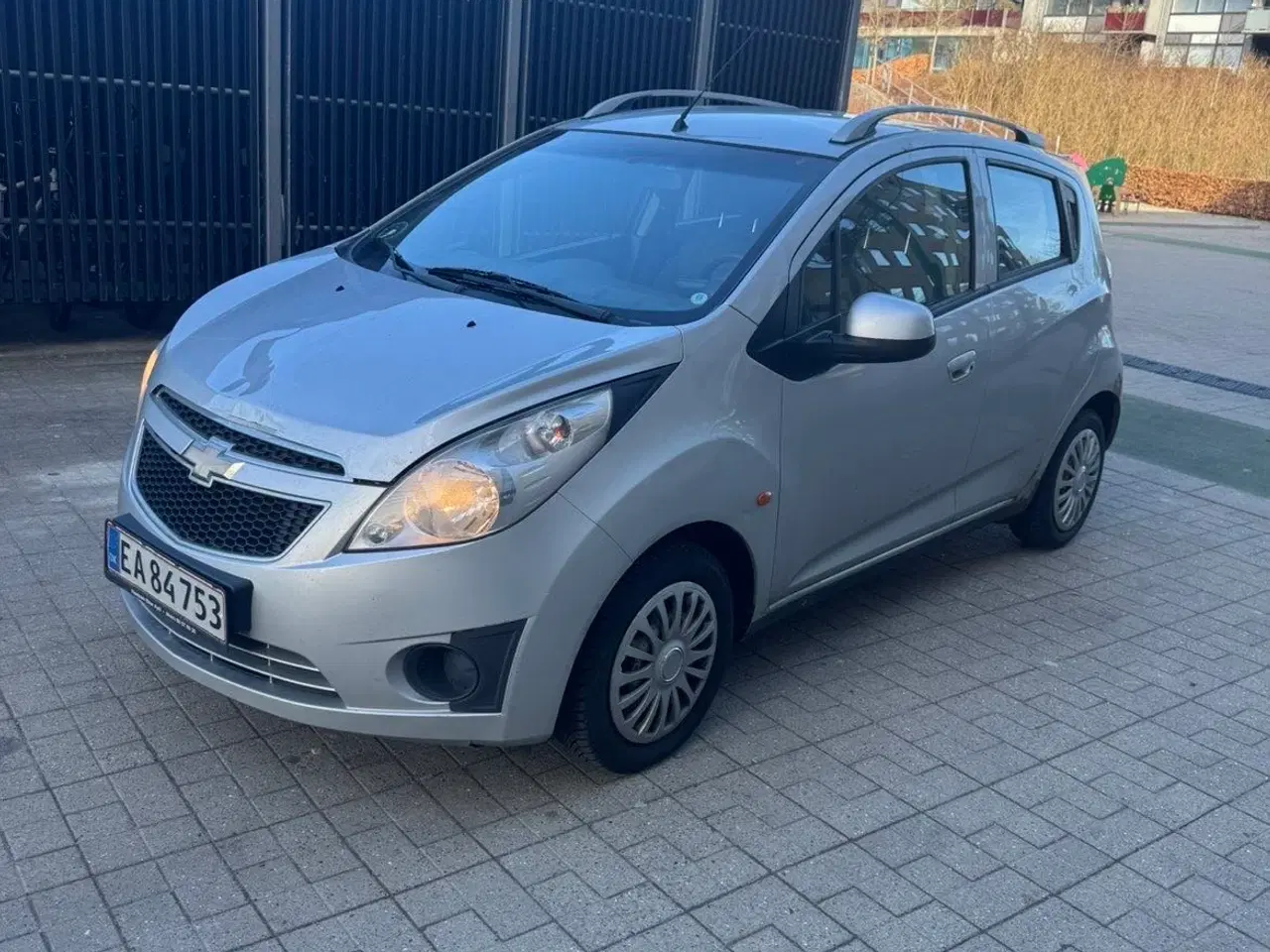 Billede 1 - Chevrolet Spark 1.0 