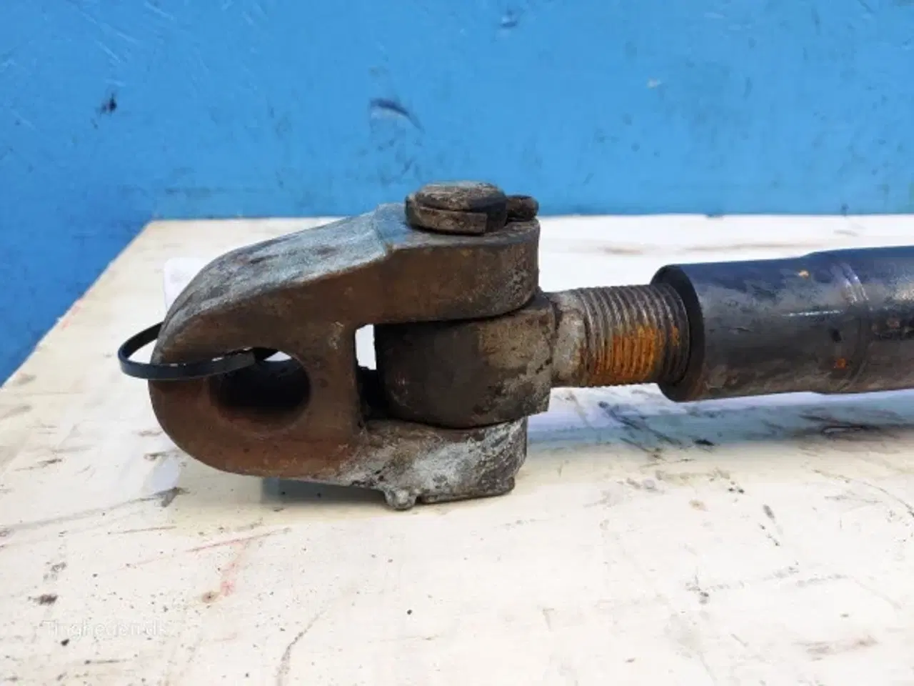 Billede 7 - Case Puma 185 Liftspindel 90465411