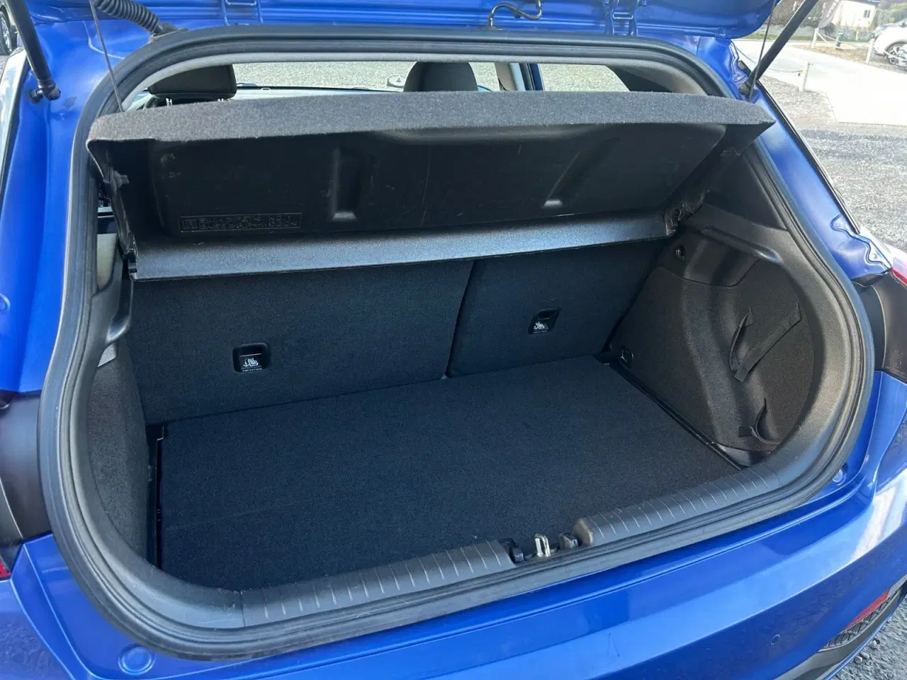 Billede 17 - Hyundai i20 1,25 Nordic Edition