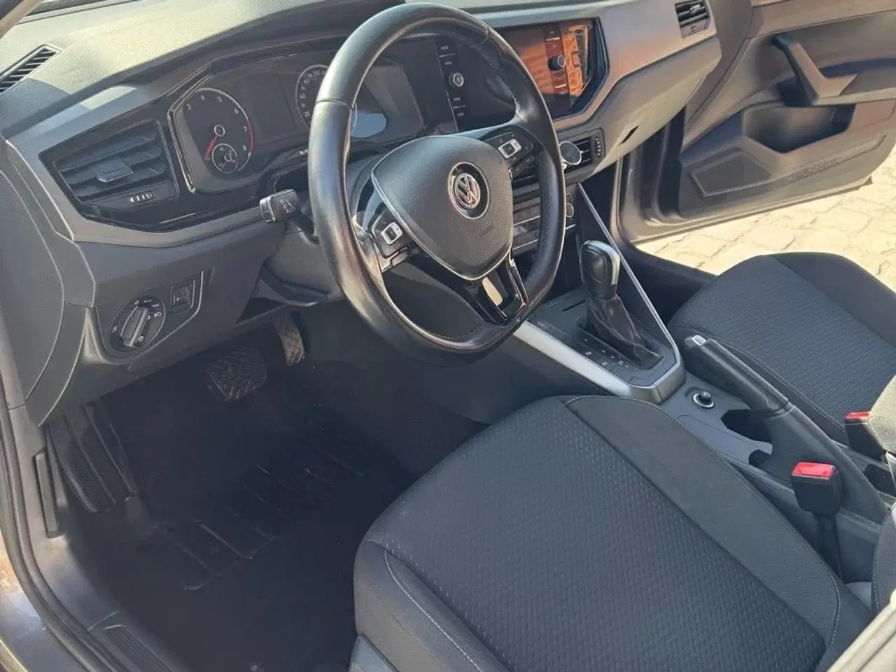 Billede 7 - VW Polo 1,0 TSi 95 Comfortline DSG