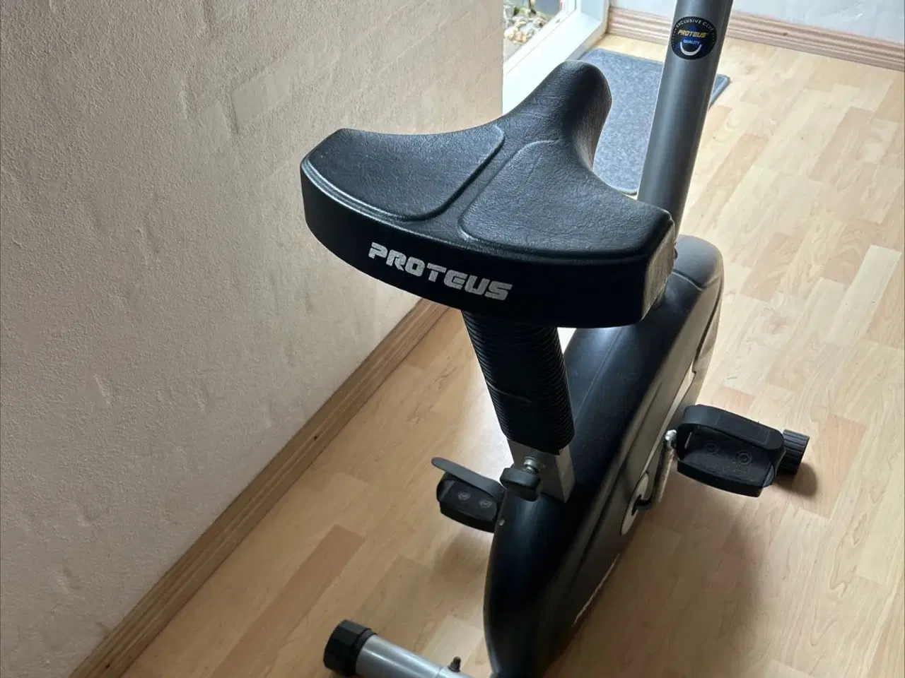 Billede 1 - Motionscykel 