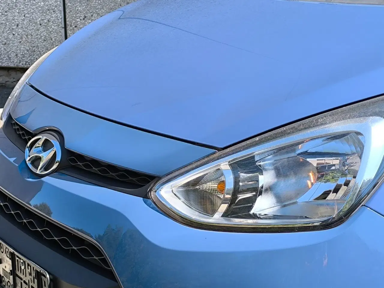 Billede 6 - Hyundai i10 1,0 Vision