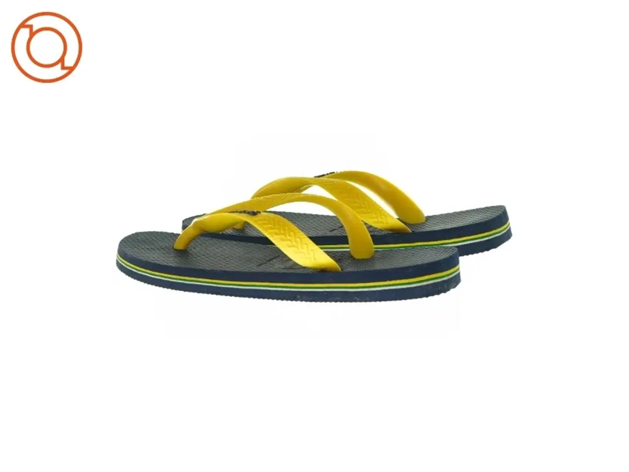 Billede 2 - Klipklapper fra Havaiansa (Str. 31-32)