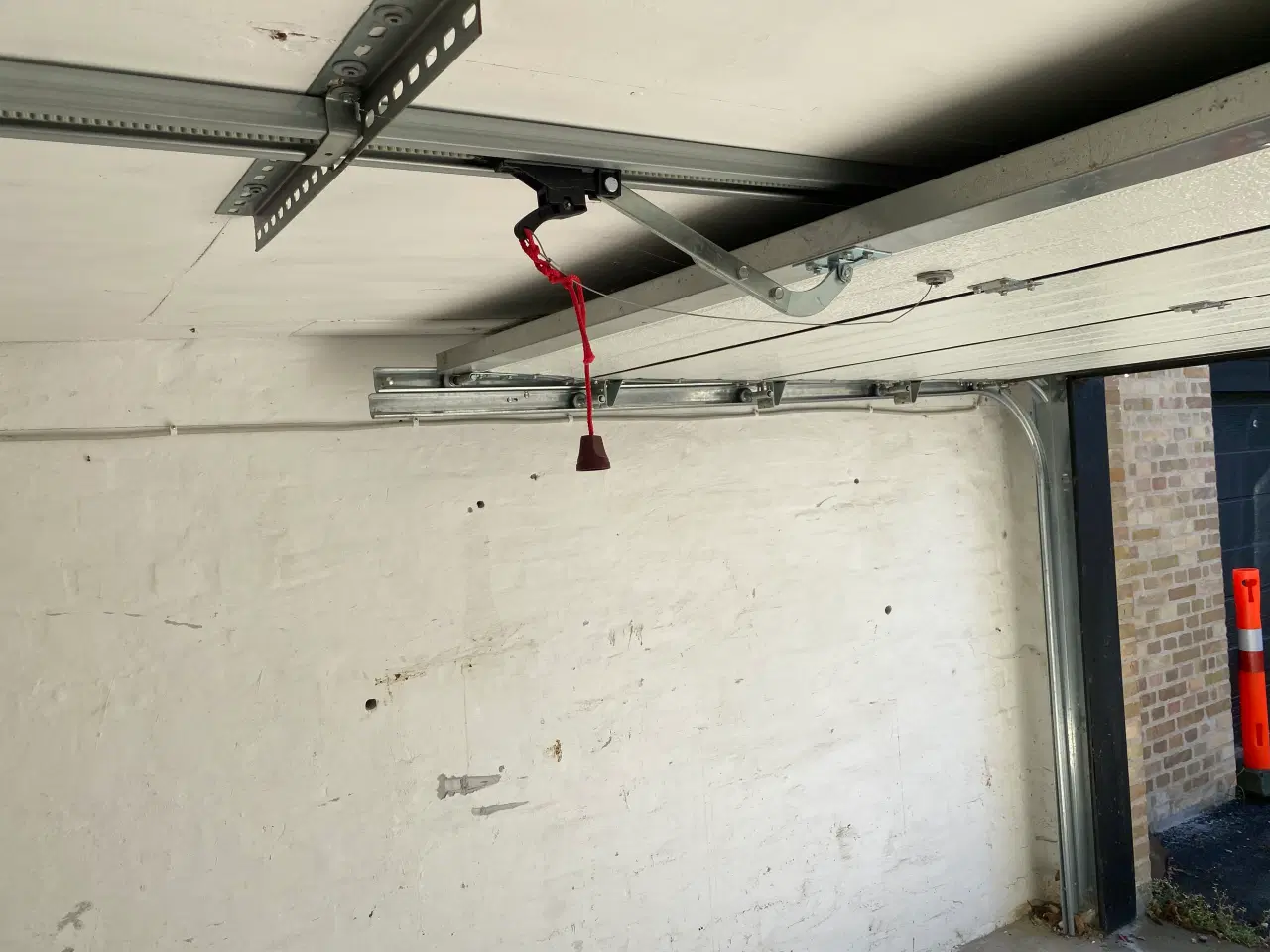 Billede 6 - Garage udlejes Kastrup 