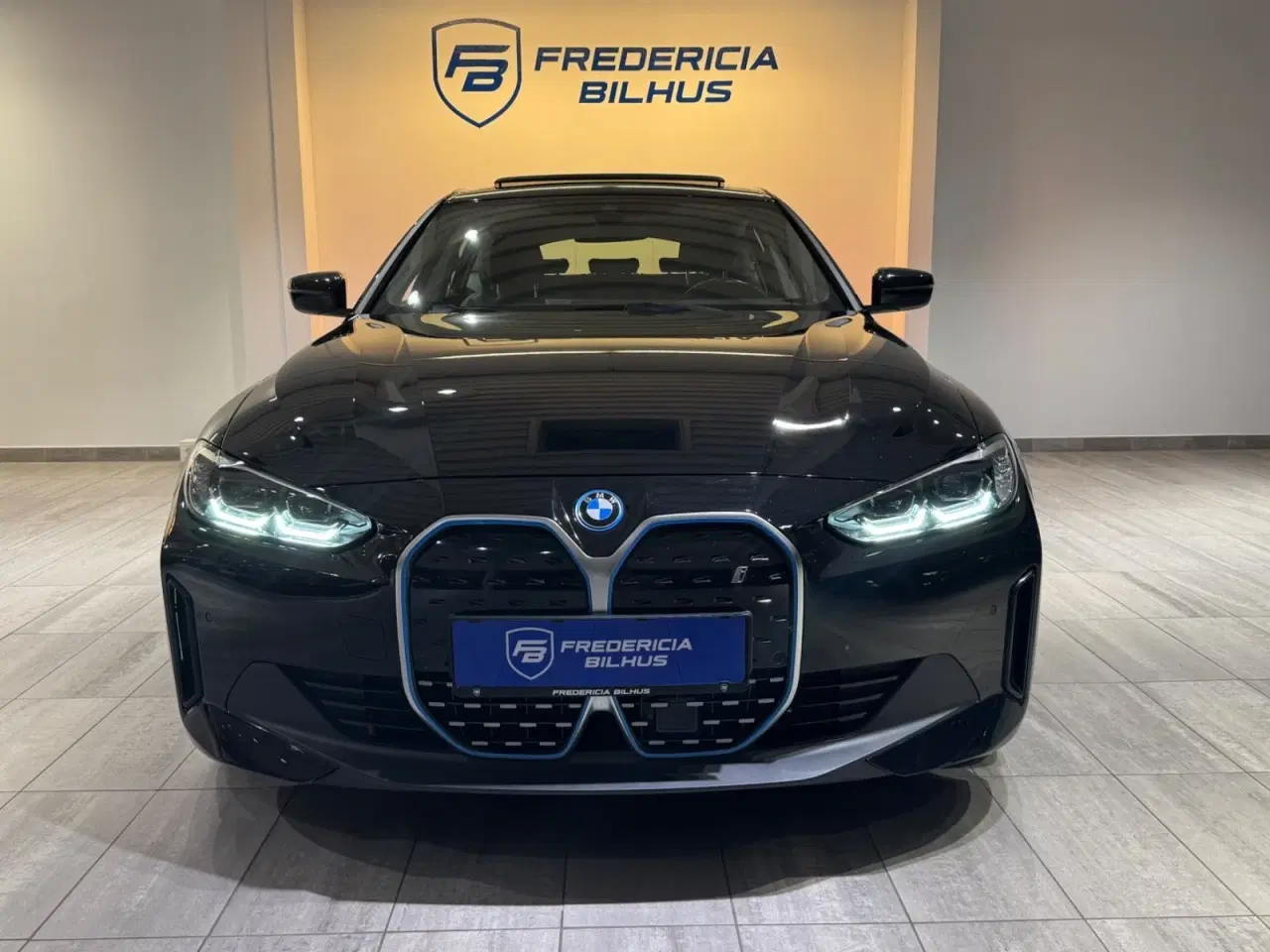 Billede 4 - BMW i4  eDrive40