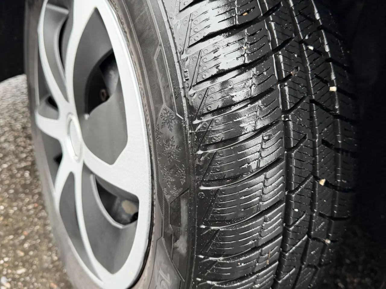 Billede 11 - Peugeot 207 SW 1.6 HDi Sportium SW