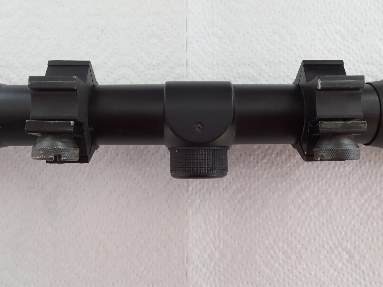 Billede 6 - kikkertsigte 4x32 til luftgevær eller salonriffel.
