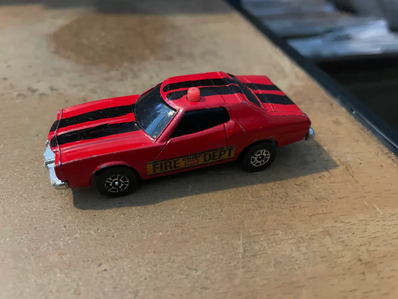 Billede 2 - Corgi og andre biler