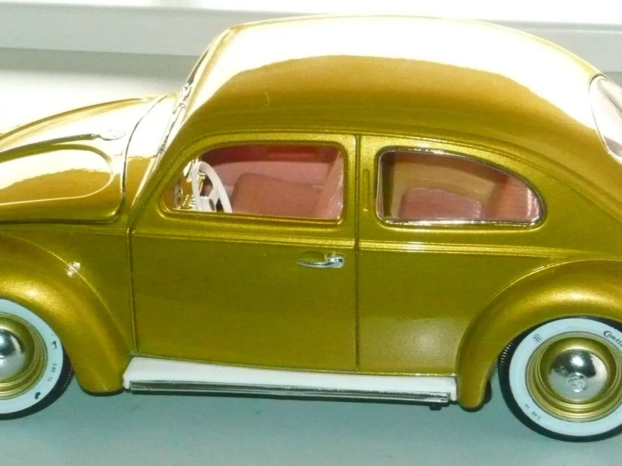 Billede 3 - VW Jubilæums."Beetle"