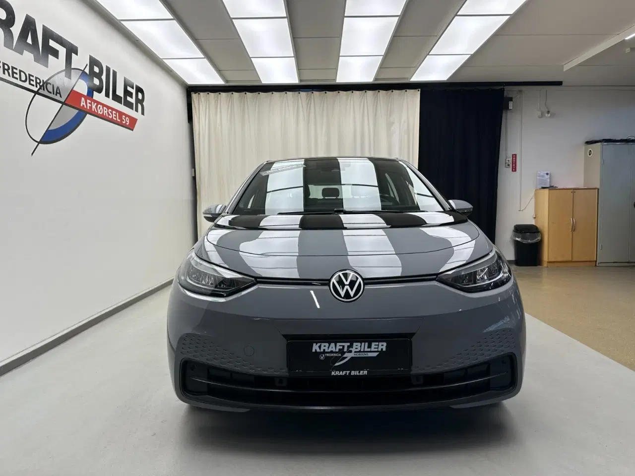 Billede 8 - VW ID.3 58 Pro