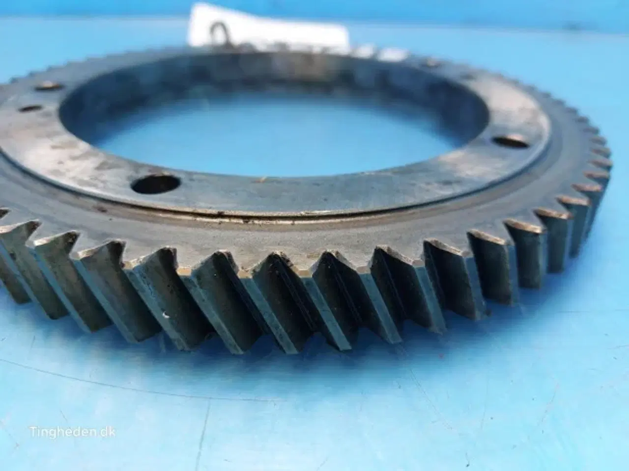 Billede 11 - John Deere 2040 Tandhjul L61828