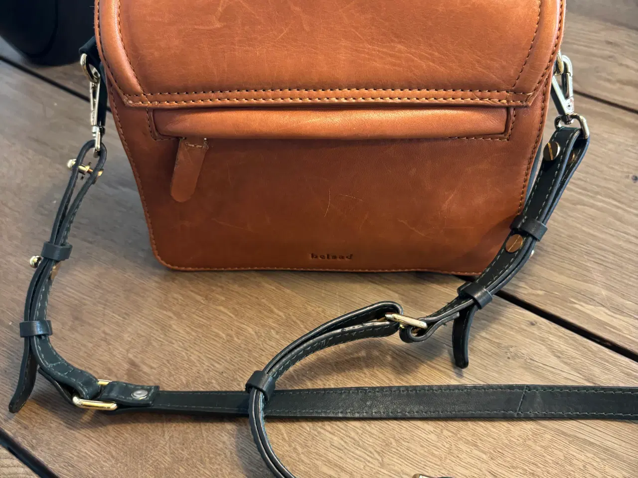 Billede 4 - Skuldertaske