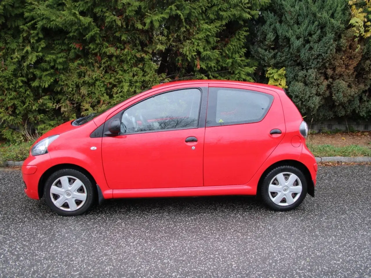 Billede 3 - Toyota Aygo 1,0 