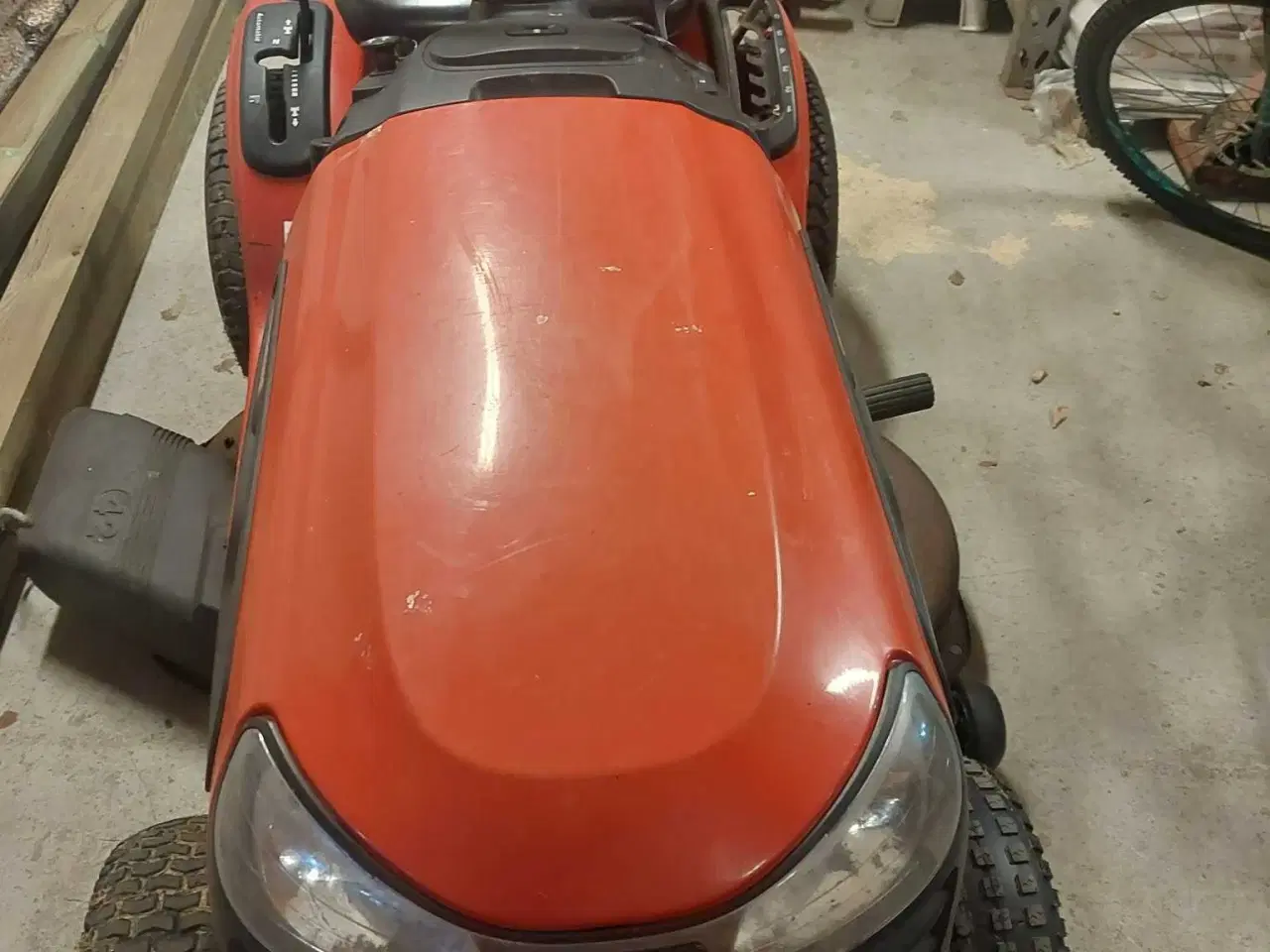 Billede 1 - Jonsered LT2218A