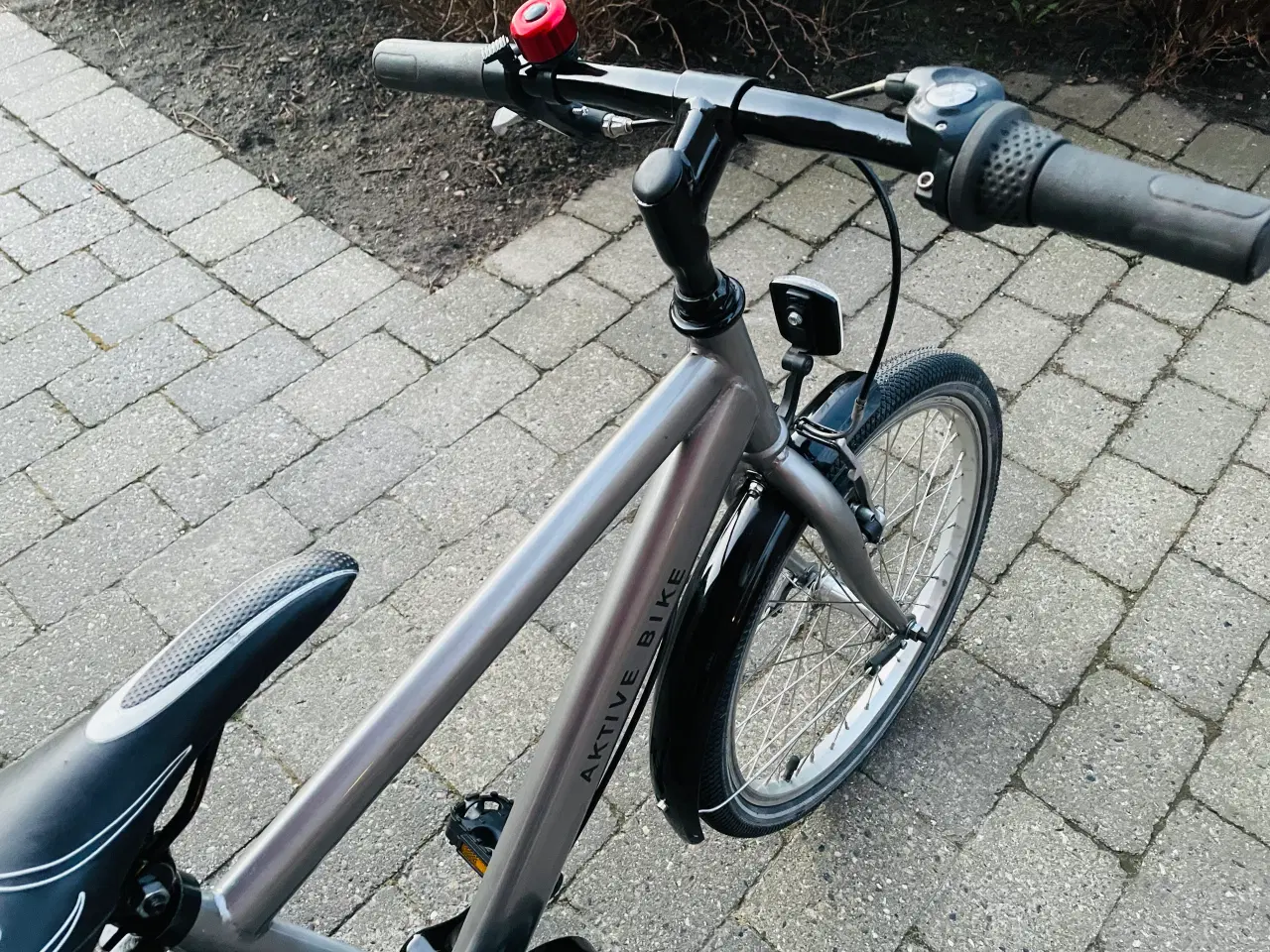 Billede 4 - Aktive 20” drenge cykel