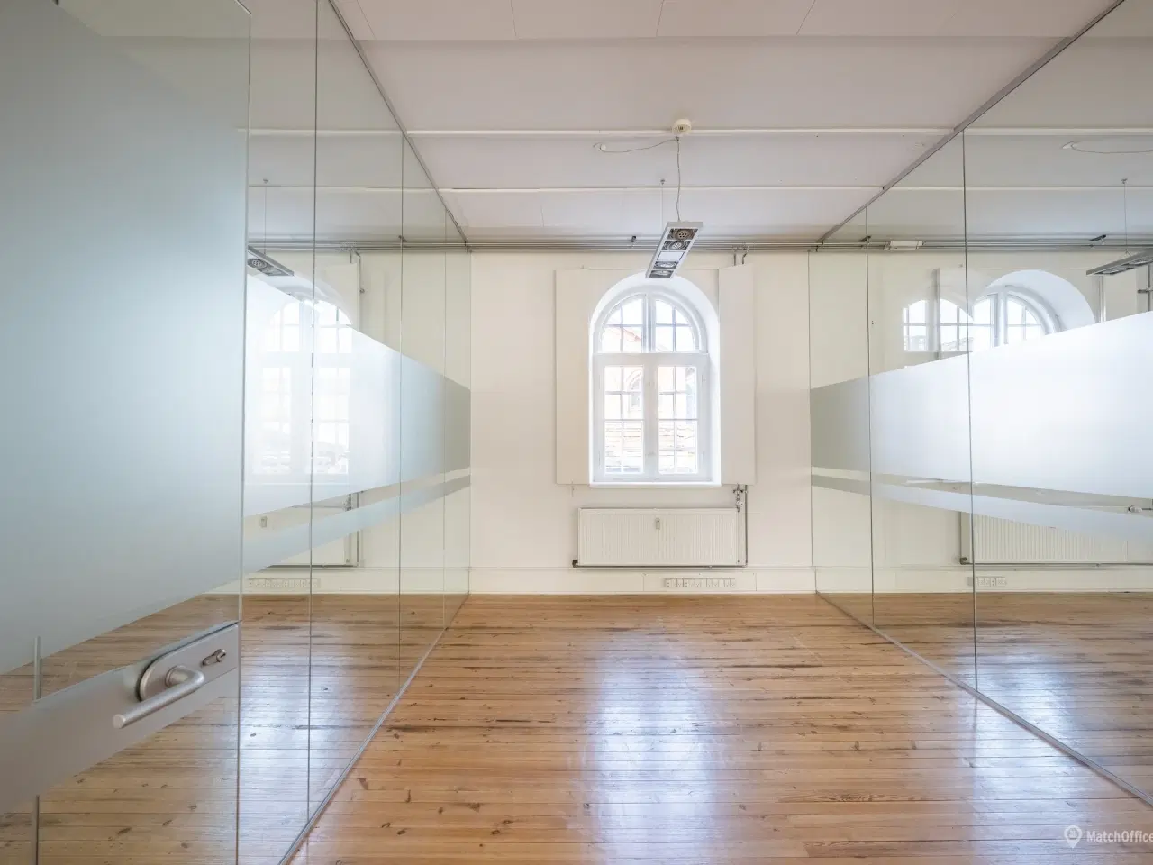 Billede 3 - Historisk atmosfære og moderne funktion