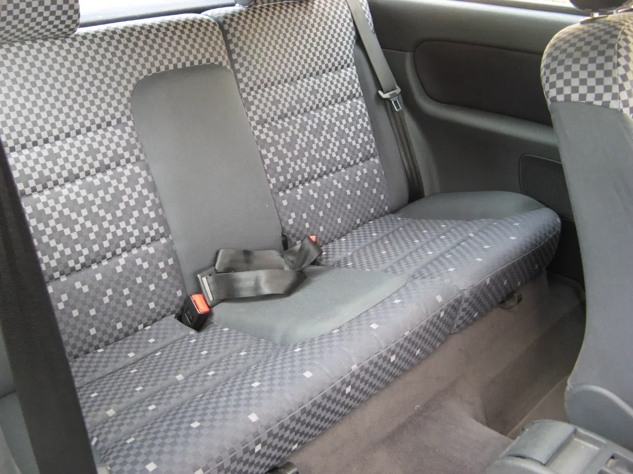 Billede 13 - Super flot AUDI A3 1,8