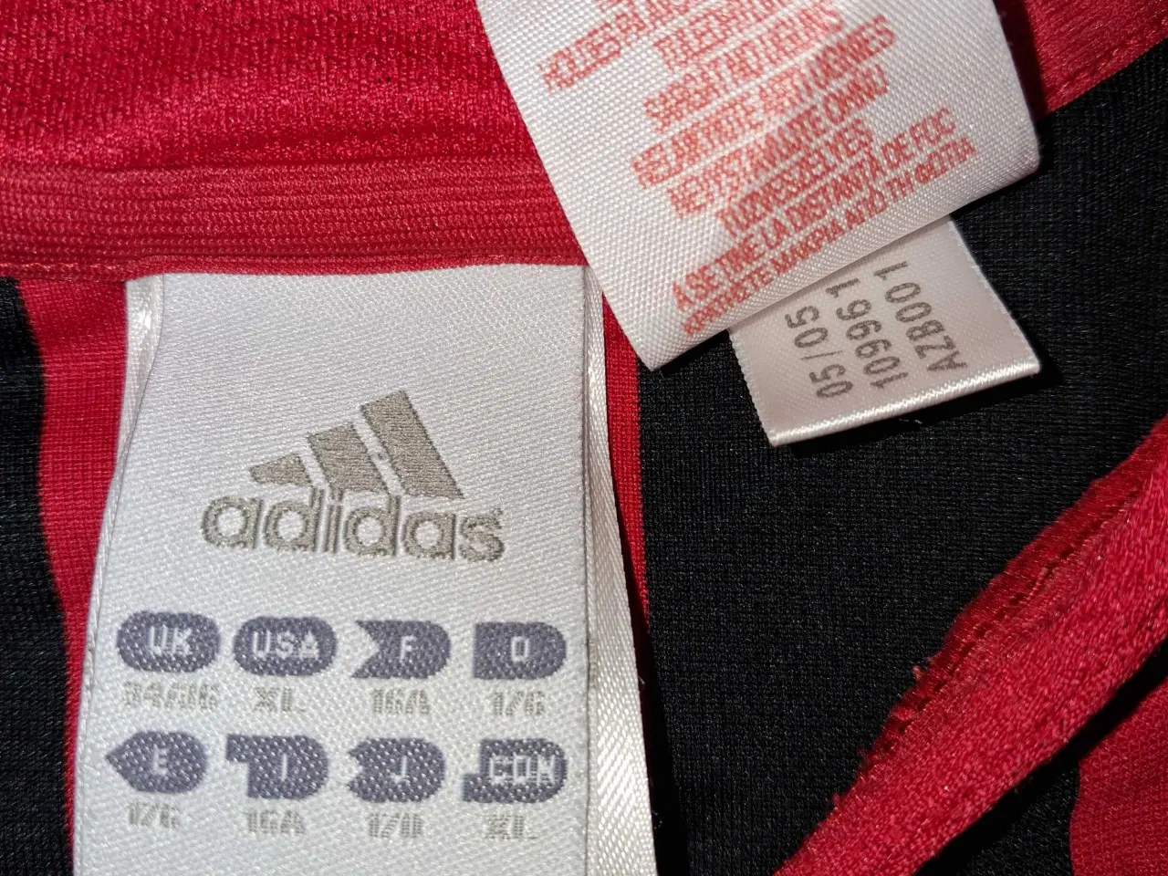 Billede 6 - Diverse fodbold trøjer 