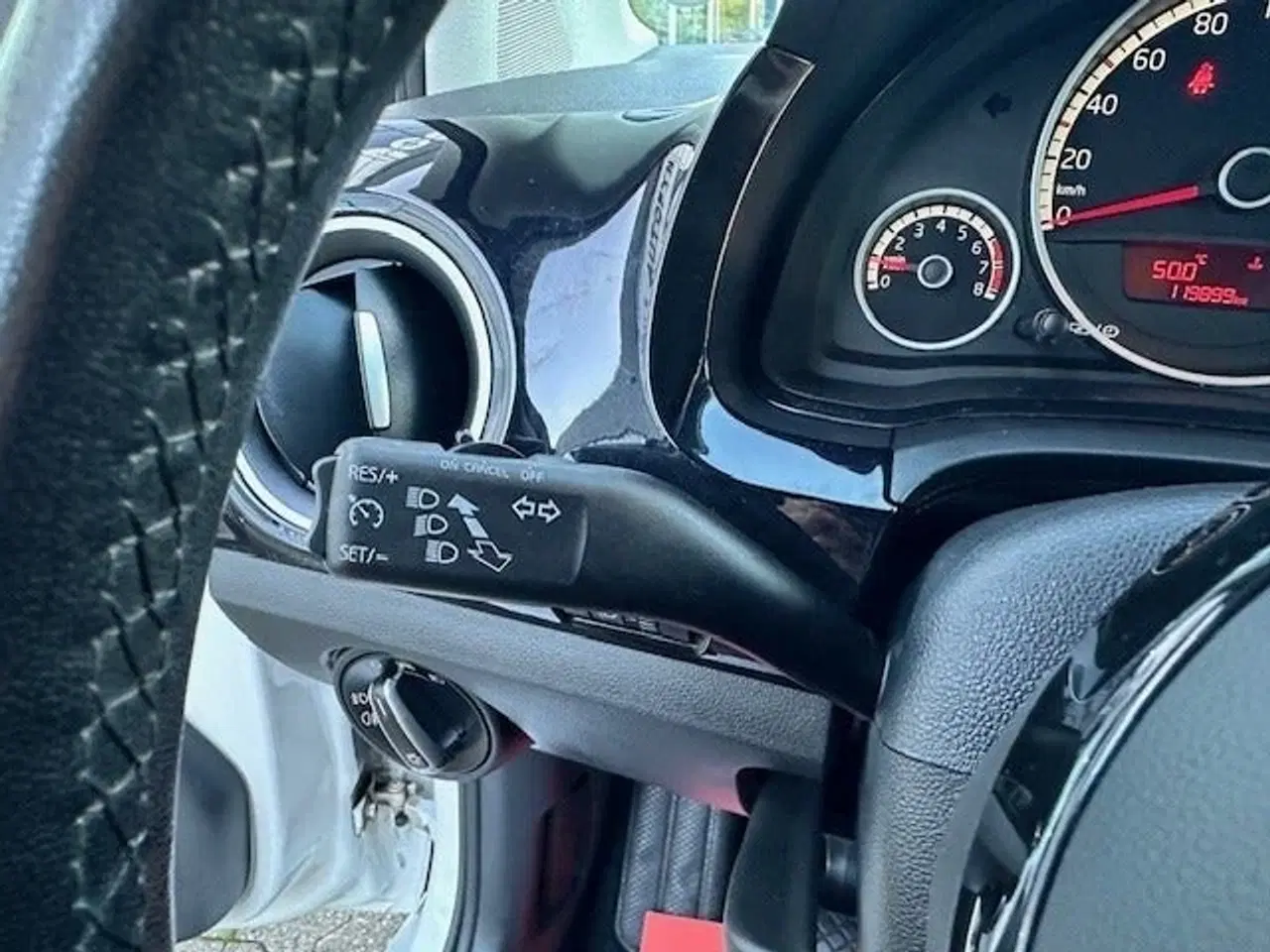 Billede 14 - VW Up! 1,0 60 High Up! BMT