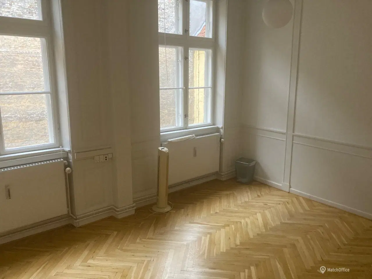 Billede 5 - Ledige kontorer på ca. 15 -20 m2 til fremleje i Amaliegade