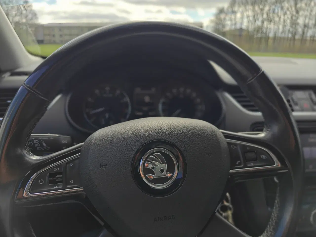 Billede 18 - Skoda Octavia 3 (5E) Elegance 1.2 TSI 105 HK