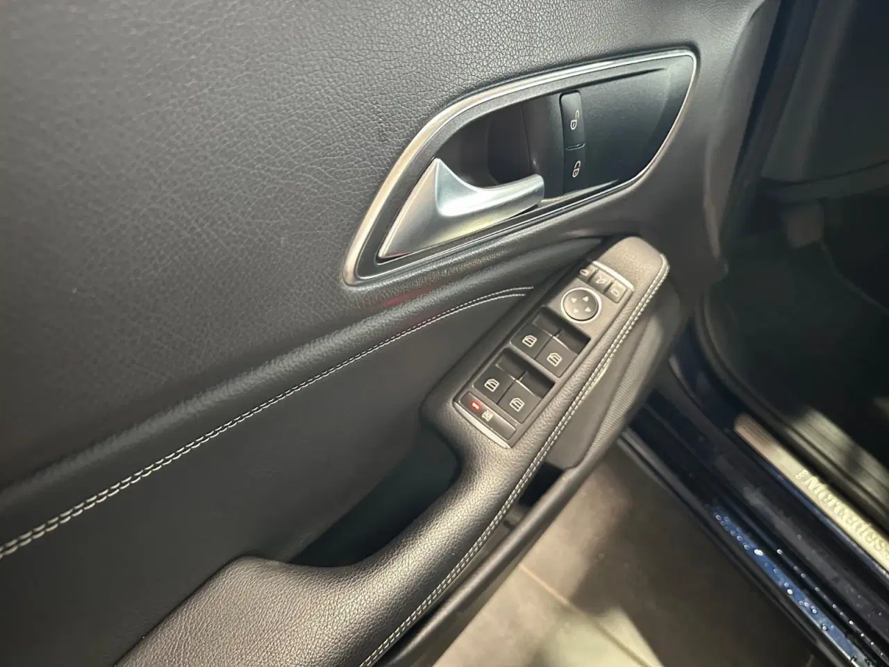 Billede 7 - Mercedes CLA200 1,6 Shooting Brake aut.