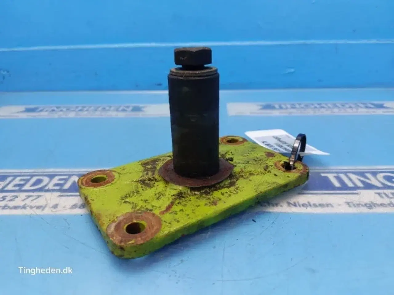 Billede 9 - Claas Dominator 76 Support 0006474511