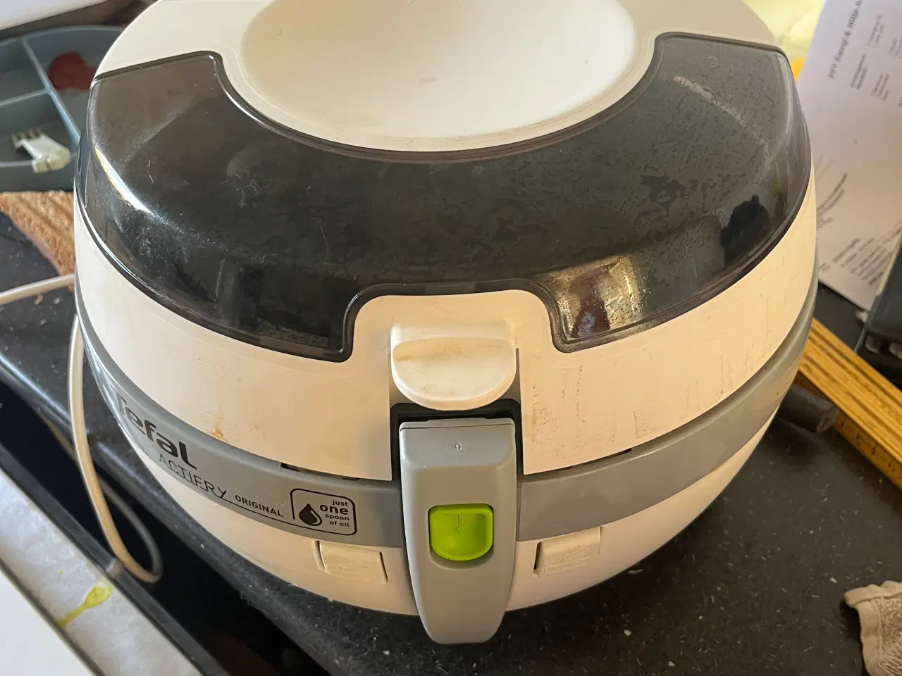 Billede 2 - Tefal actifry