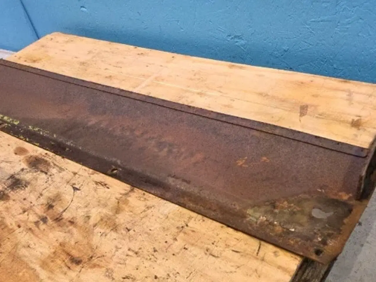 Billede 11 - Claas Dominator 88 Lem 603744.0