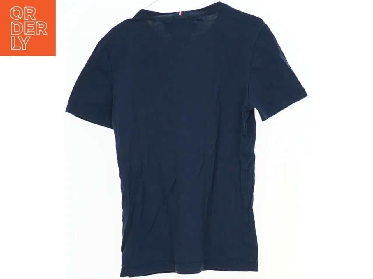 Billede 2 - T-Shirt med logo fra Tommy Hilfiger (str. 152)