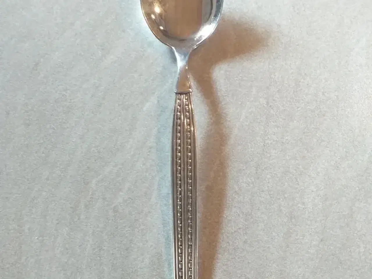 Billede 3 - Cocktail sølvplet sølv plet