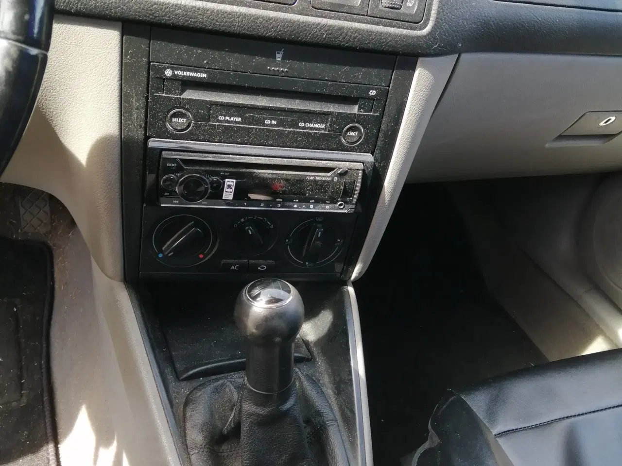 Billede 9 - VW Golf 4