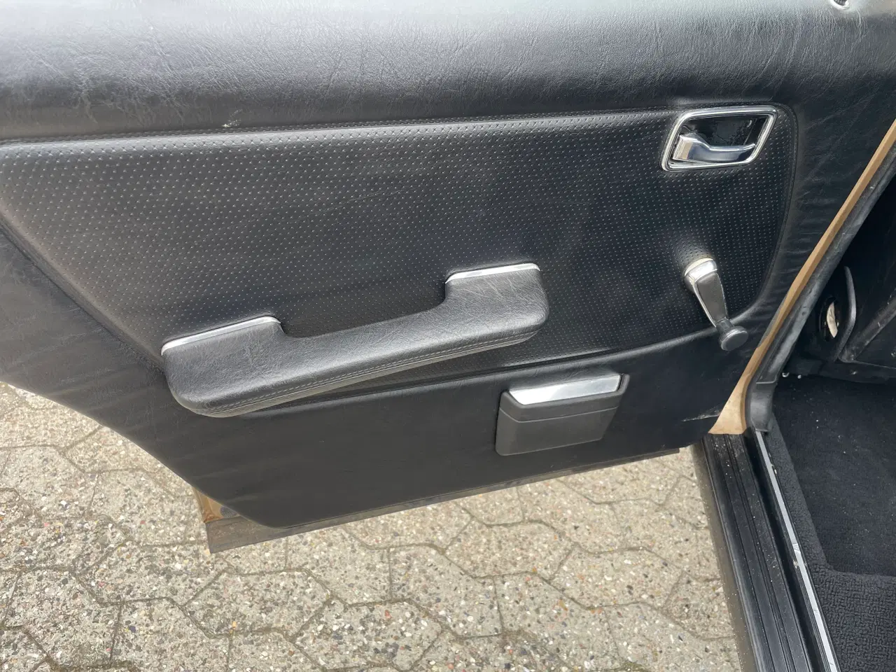 Billede 11 - Mercedes Benz 230 E aut. 