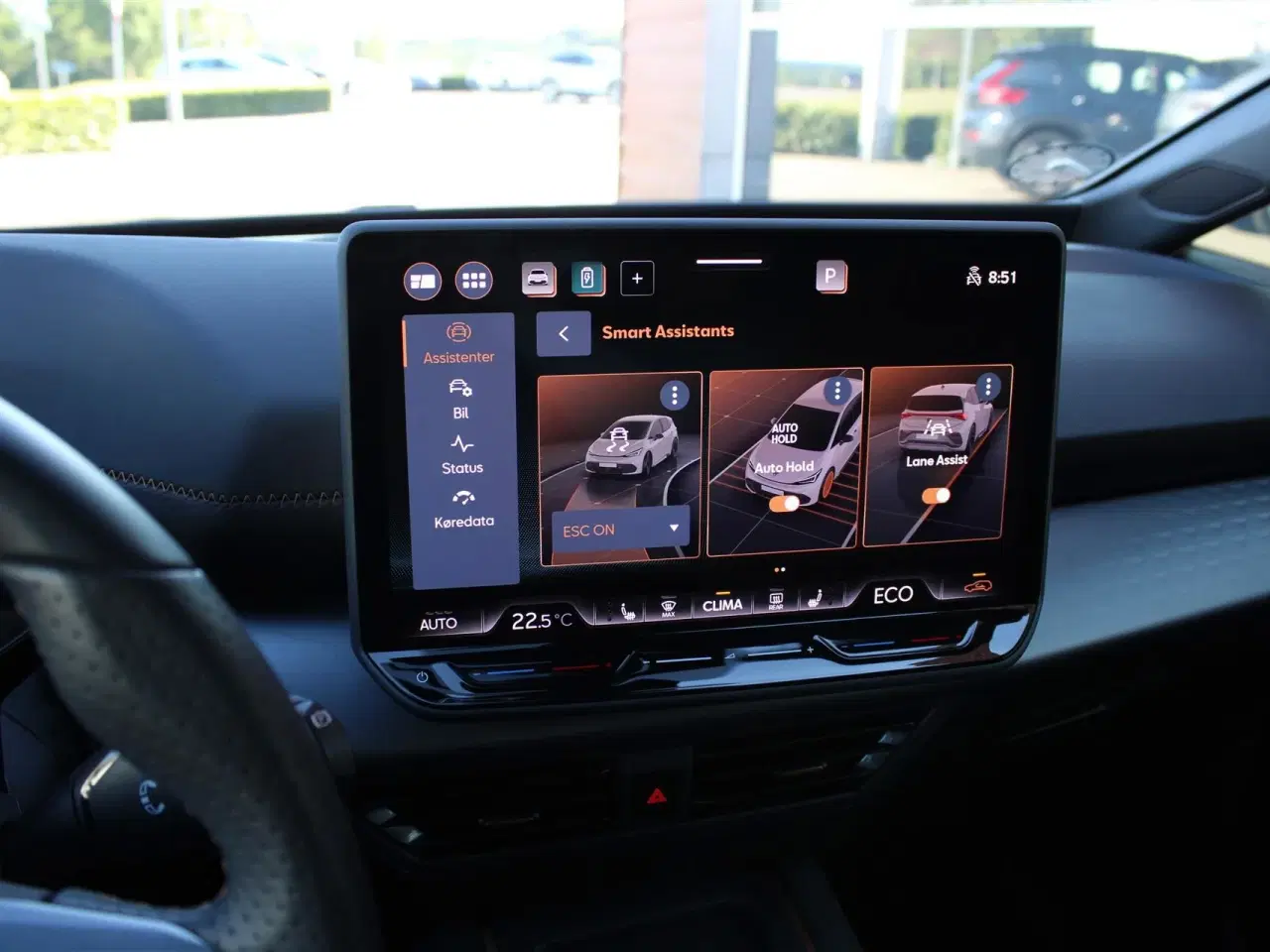 Billede 10 - Cupra Born EL e-Boost 231HK 5d Aut.