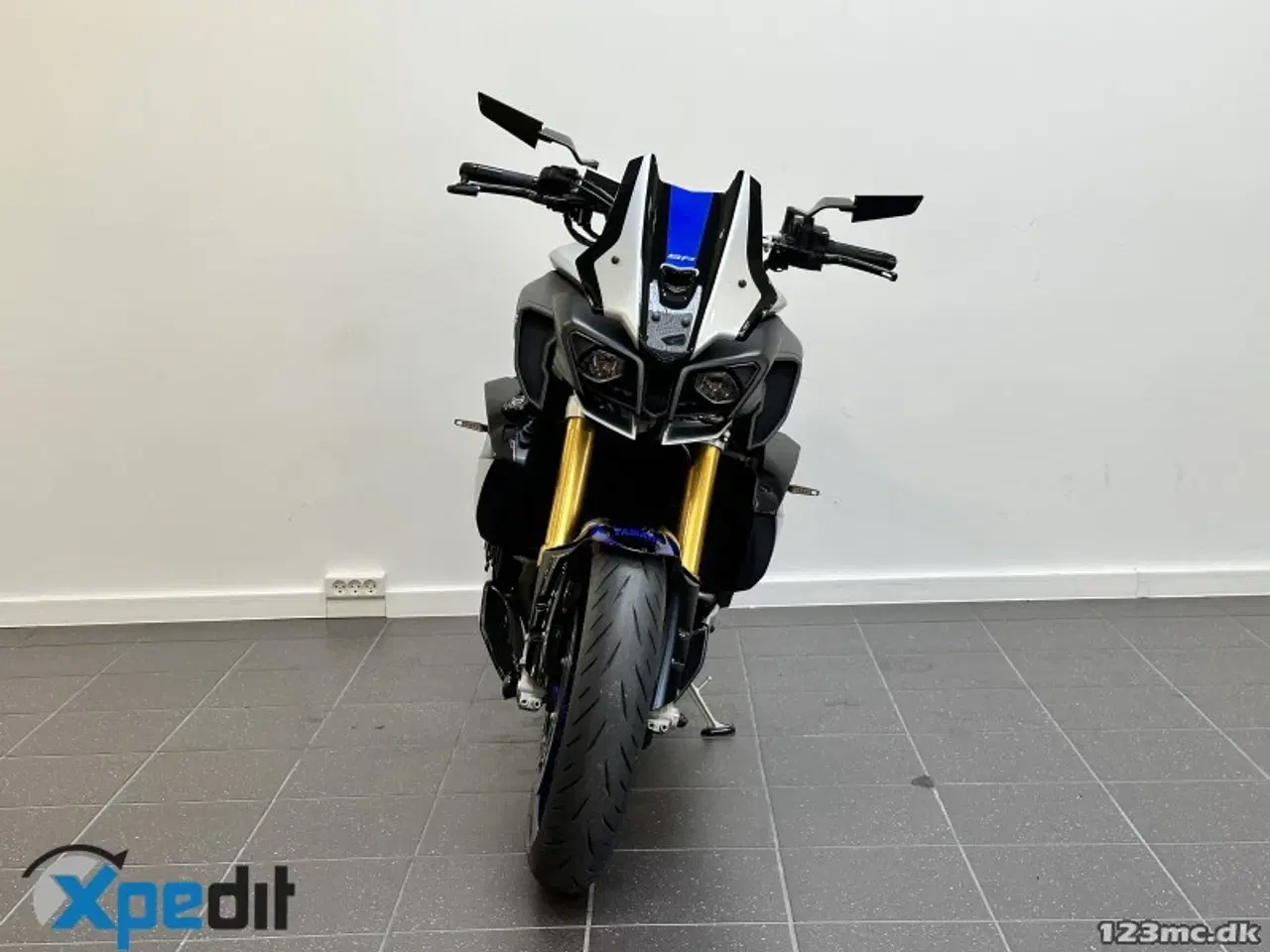 Billede 4 - Yamaha MT-10 SP