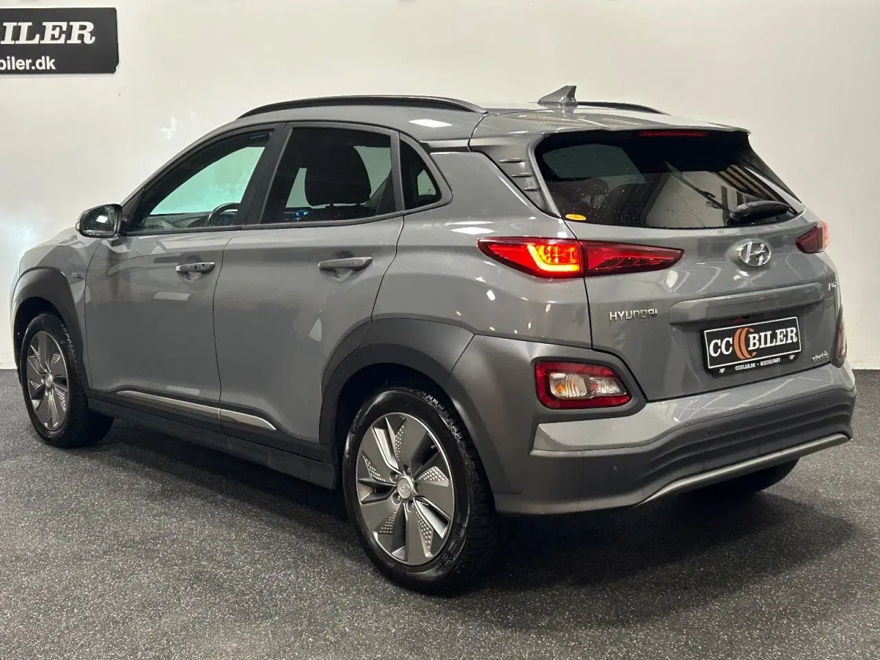 Billede 2 - Hyundai Kona 64 EV Advanced
