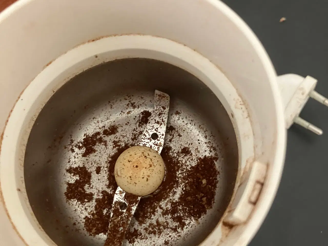 Billede 3 - Kaffemølle elektrisk