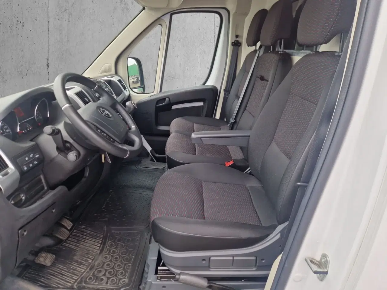 Billede 13 - Opel Movano 2,2 D 140 Enjoy L2H2
