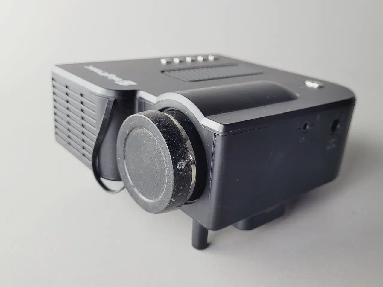 Billede 4 - ⭐️. 🎥 Skytornic Mini LED Projektor (HDMI/USB/SD) 