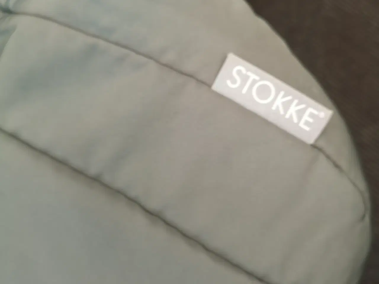 Billede 3 - STOKKE Barnevogn med tre kurve